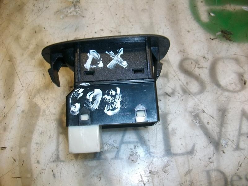 Recambio de mando elevalunas trasero derecho para hyundai accent (lc) crdi gl referencia OEM IAM 9358025015PK 621W04620 621W0462