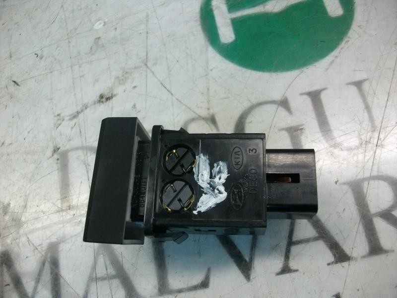 Recambio de modulo electronico para hyundai accent (lc) crdi gl referencia OEM IAM 9374025000CA 751U900802 751U900802