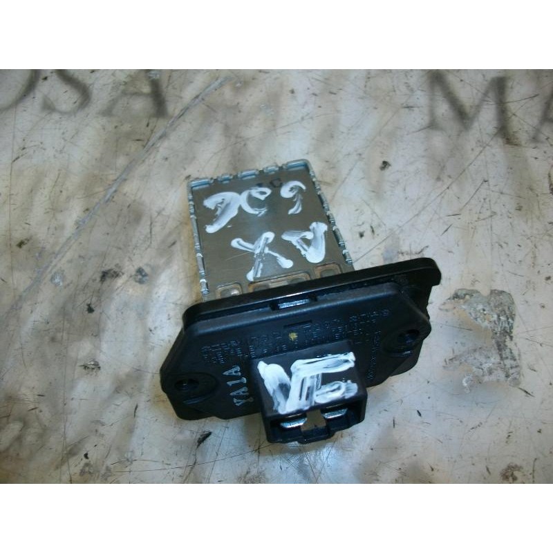 Recambio de resistencia calefaccion para hyundai accent (lc) crdi gl referencia OEM IAM 9703525000  