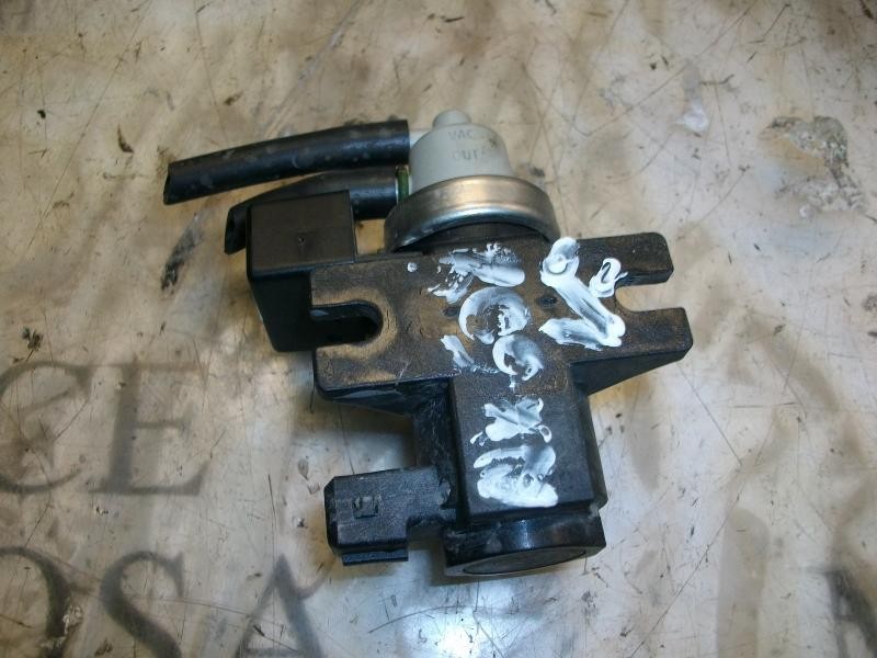 Recambio de valvula aire adicional para hyundai accent (lc) crdi gl referencia OEM IAM 3512027000 72190316 72190316