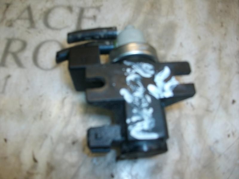 Recambio de valvula aire adicional para hyundai accent (lc) crdi gl referencia OEM IAM 3512027000 72190316 72190316