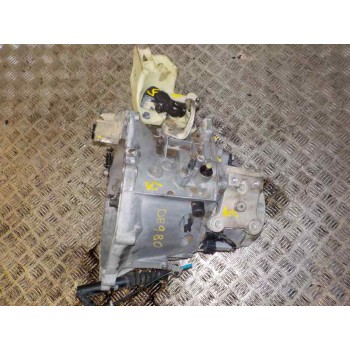 CAJA CAMBIOS 2231Q2 20DP77 