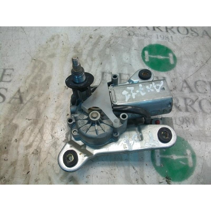 Recambio de motor limpia trasero para mg serie 45 (rt) 1.4 16v cat referencia OEM IAM   