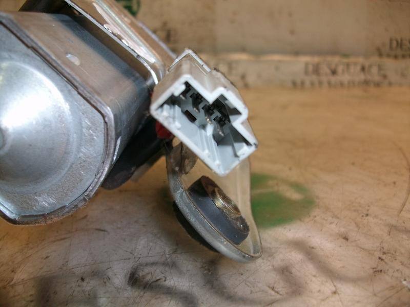 Recambio de motor limpia trasero para mg serie 45 (rt) 1.4 16v cat referencia OEM IAM   