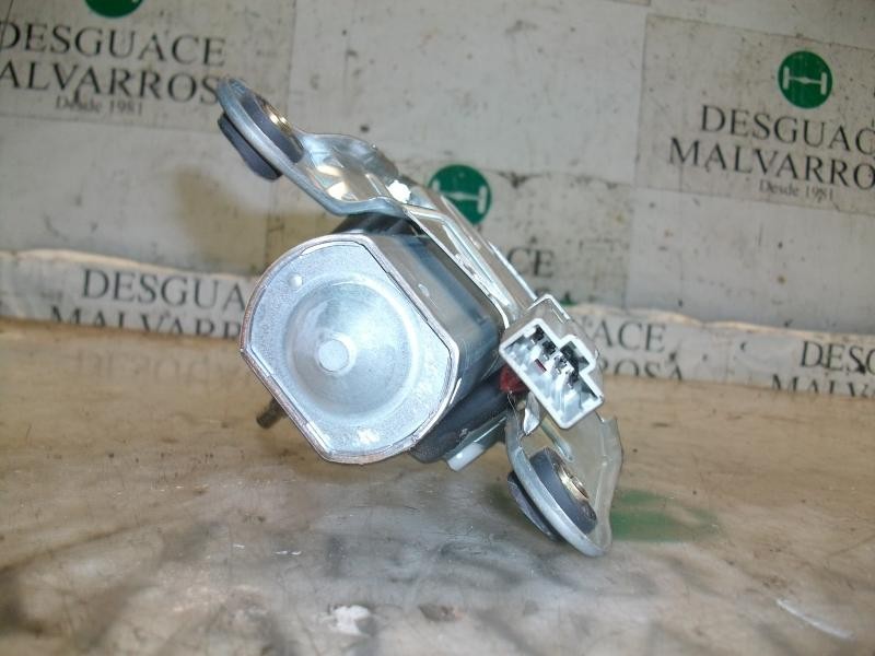 Recambio de motor limpia trasero para mg serie 45 (rt) 1.4 16v cat referencia OEM IAM   