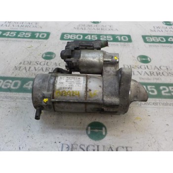 MOTOR ARRANQUE 281000N050 