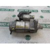 Recambio de motor arranque para toyota auris 1.4 turbodiesel cat referencia OEM IAM   