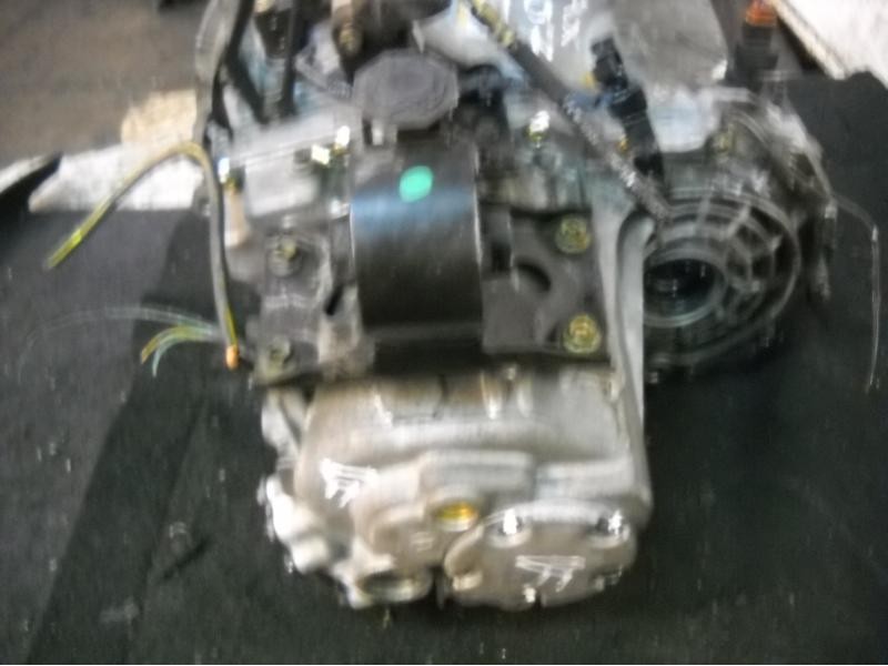 Recambio de caja cambios para nissan primera berlina (p11) referencia OEM IAM  1001 