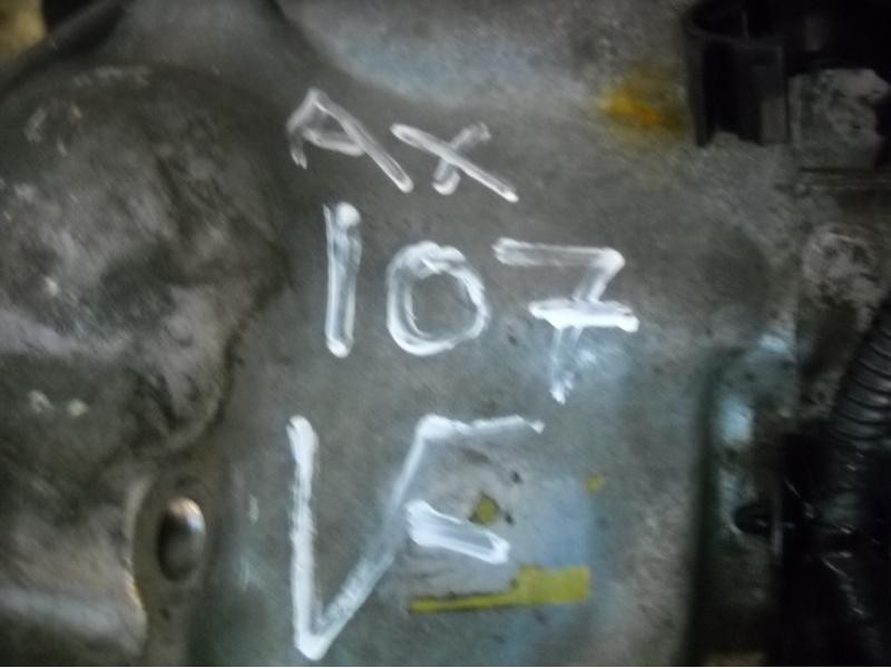 Recambio de caja cambios para nissan primera berlina (p11) referencia OEM IAM  1001 