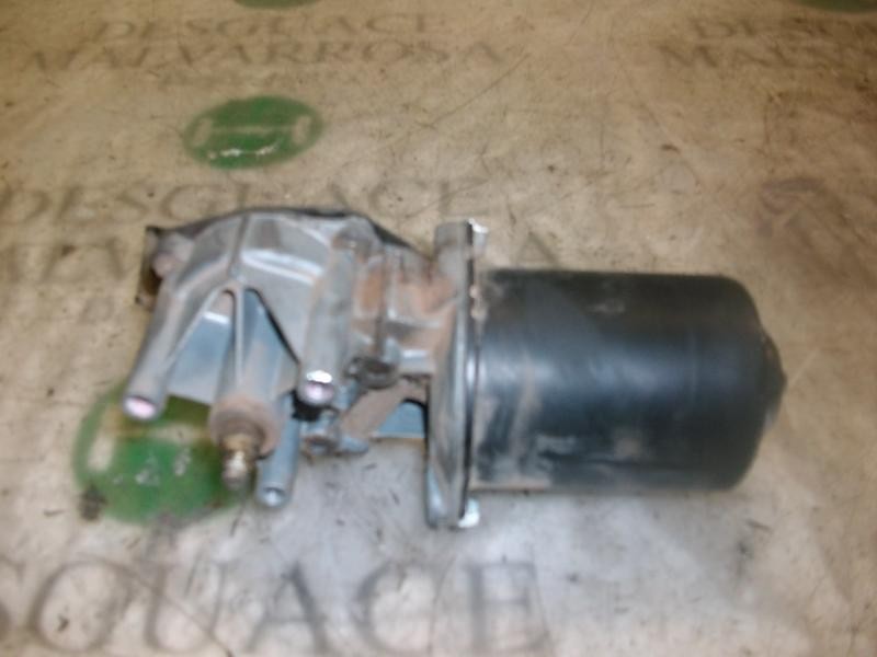 Recambio de motor limpia delantero para renault rapid/express (f40) 1.6 diesel referencia OEM IAM   