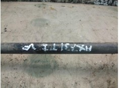 Recambio de brazo suspension inferior trasero izquierdo para hyundai elantra (xd) 2.0 crdi gls (4-ptas.) referencia OEM IAM 5510 2