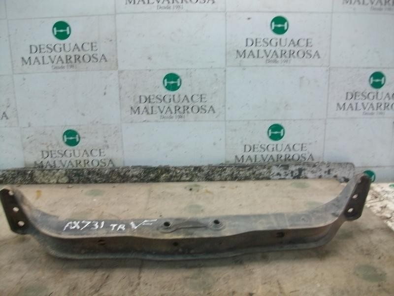 Recambio de puente trasero para hyundai elantra (xd) 2.0 crdi gls (4-ptas.) referencia OEM IAM 626102D000  