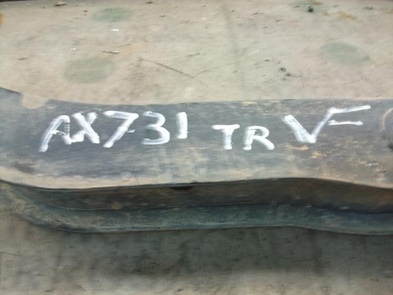 Recambio de puente trasero para hyundai elantra (xd) 2.0 crdi gls (4-ptas.) referencia OEM IAM 626102D000  