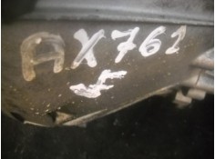 Recambio de caja cambios para fiat coupe (175) 1.8 16v referencia OEM IAM  71716808  2