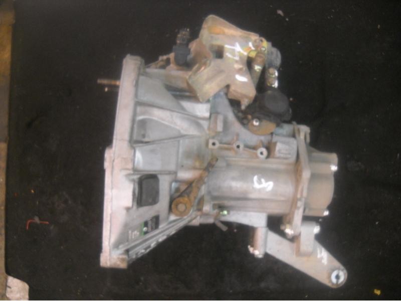 Recambio de caja cambios para fiat coupe (175) 1.8 16v referencia OEM IAM  71716808 