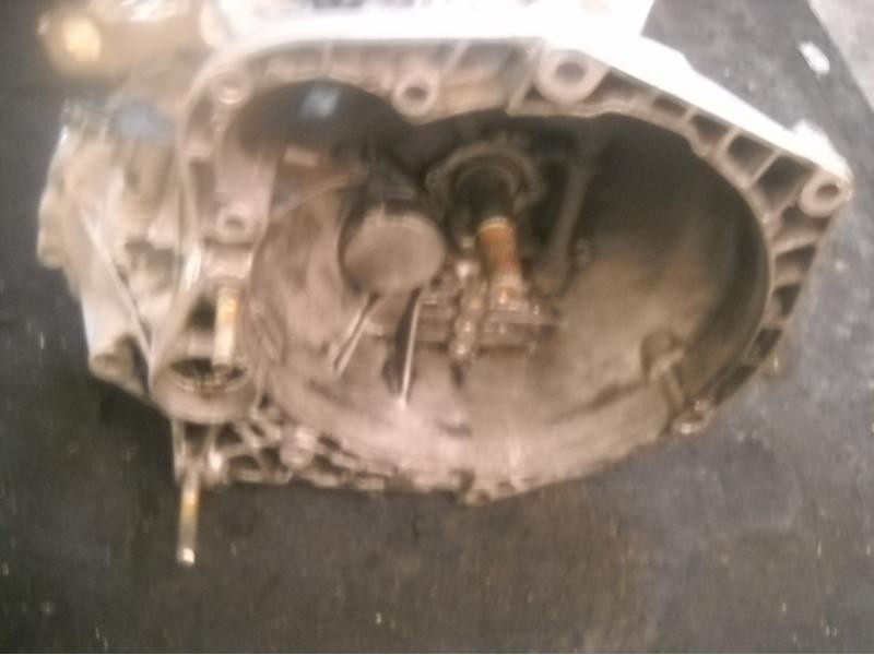 Recambio de caja cambios para fiat coupe (175) 1.8 16v referencia OEM IAM  71716808 