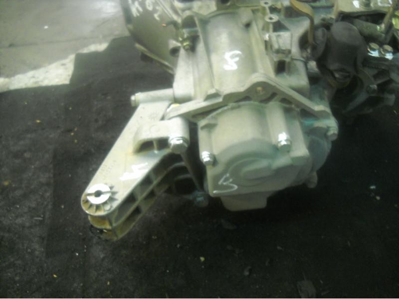 Recambio de caja cambios para fiat coupe (175) 1.8 16v referencia OEM IAM  71716808 