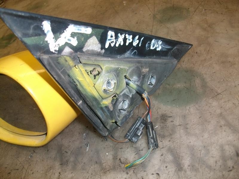 Recambio de espejo izquierdo para fiat coupe (175) 1.8 16v referencia OEM IAM   