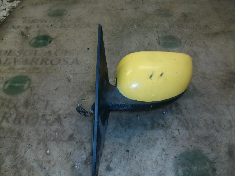 Recambio de espejo izquierdo para fiat coupe (175) 1.8 16v referencia OEM IAM   