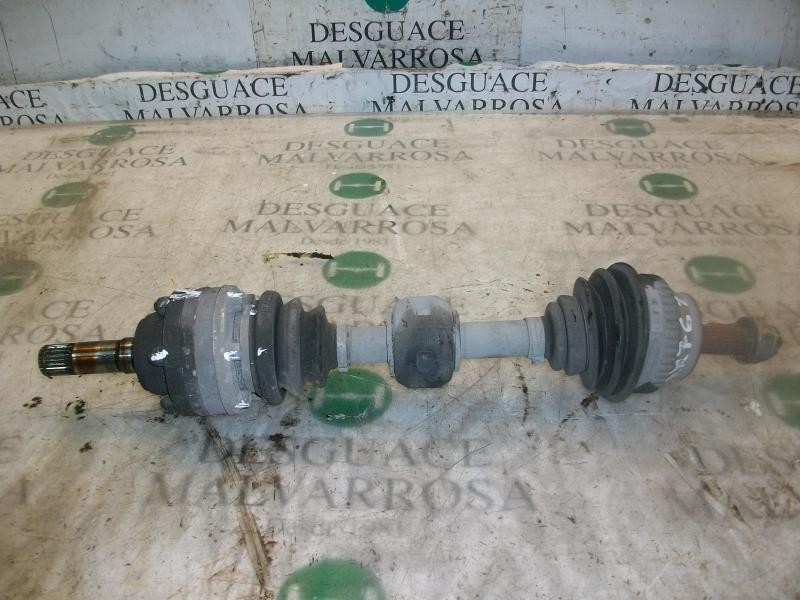 Recambio de transmision izquierda para fiat coupe (175) 1.8 16v referencia OEM IAM   