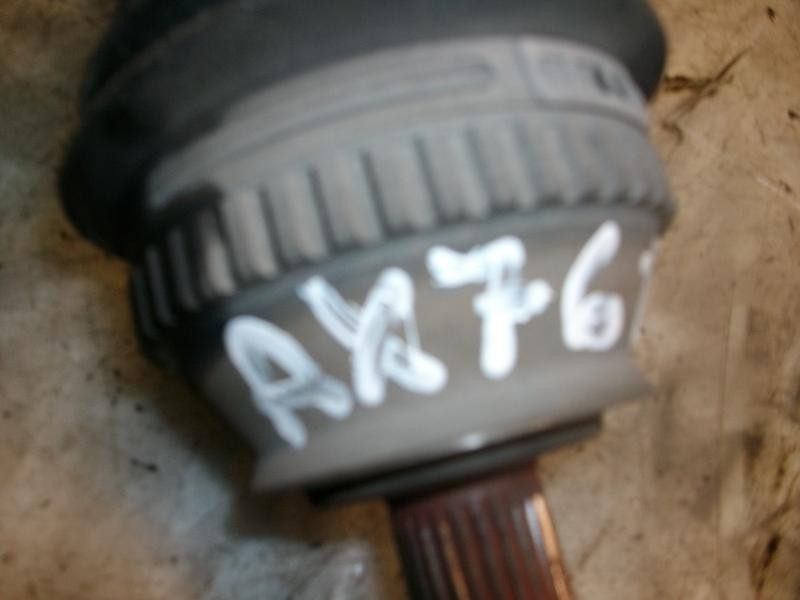 Recambio de transmision izquierda para fiat coupe (175) 1.8 16v referencia OEM IAM   