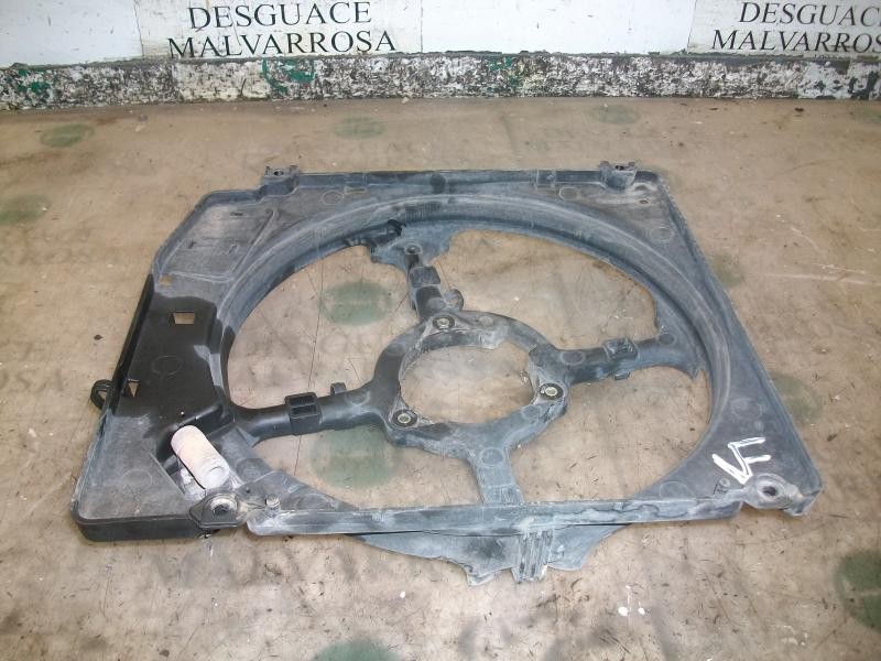 Recambio de canalizador aire para fiat coupe (175) 1.8 16v referencia OEM IAM   