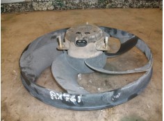 Recambio de electroventilador para fiat coupe (175) 1.8 16v referencia OEM IAM  46419181  2