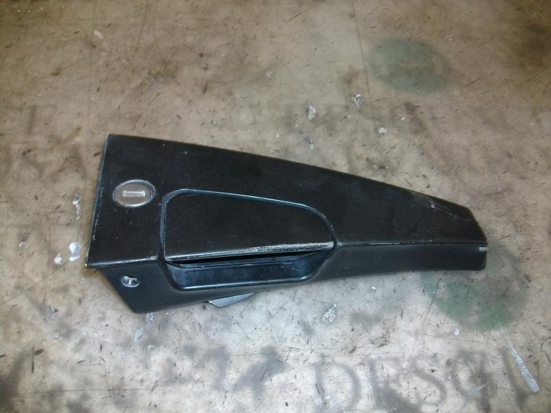 Recambio de maneta exterior delantera izquierda para fiat coupe (175) 1.8 16v referencia OEM IAM   