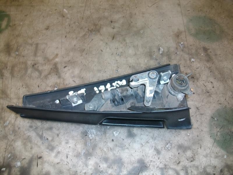 Recambio de maneta exterior delantera izquierda para fiat coupe (175) 1.8 16v referencia OEM IAM   