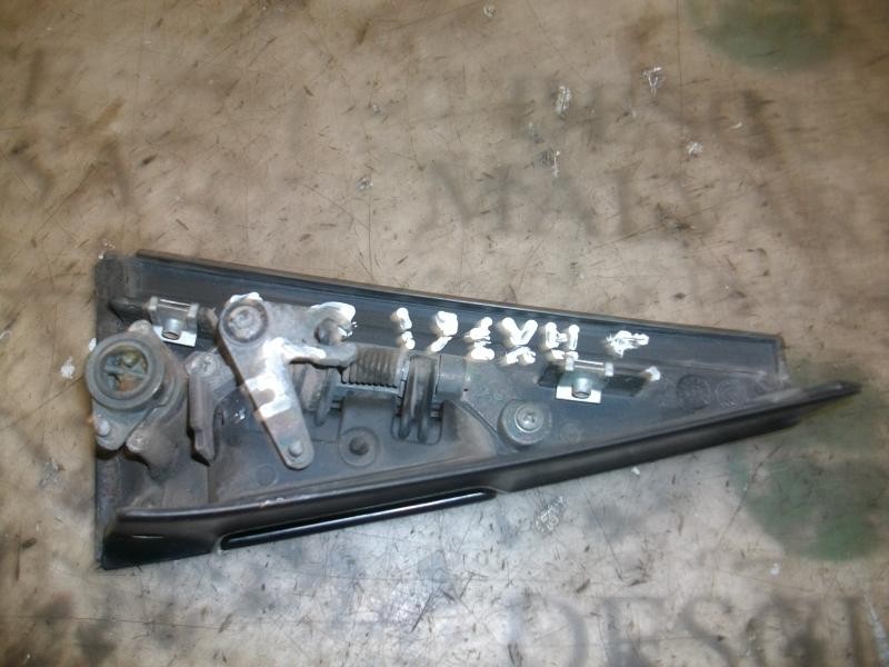 Recambio de maneta exterior delantera derecha para fiat coupe (175) 1.8 16v referencia OEM IAM   