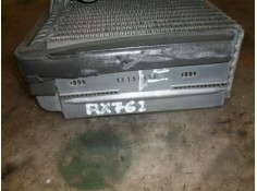 Recambio de evaporador aire acondicionado para fiat coupe (175) 1.8 16v referencia OEM IAM    2