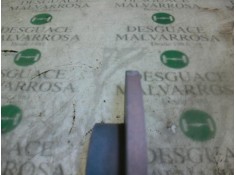 Recambio de disco freno trasero para fiat coupe (175) 1.8 16v referencia OEM IAM    2