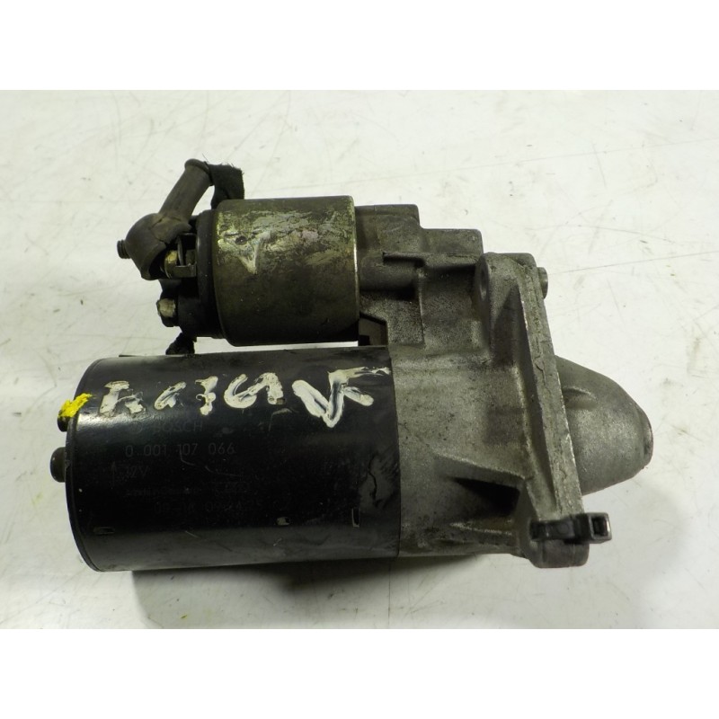 Recambio de motor arranque para fiat coupe (175) 1.8 16v referencia OEM IAM  0001107066 