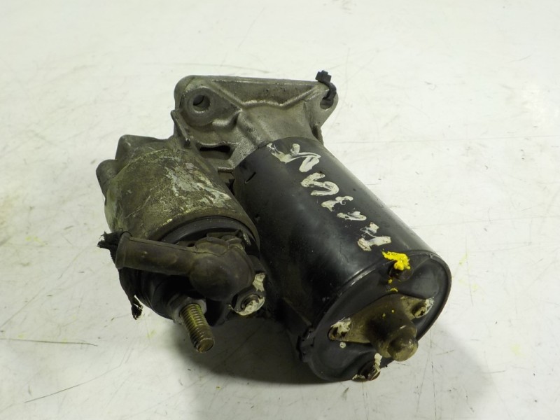 Recambio de motor arranque para fiat coupe (175) 1.8 16v referencia OEM IAM  0001107066 
