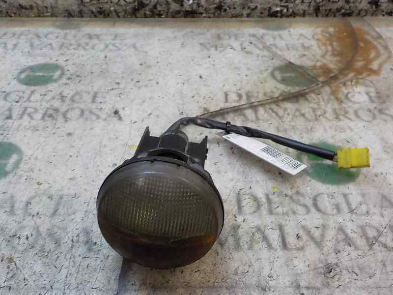 Recambio de piloto trasero derecho para fiat coupe (175) 1.8 16v referencia OEM IAM   