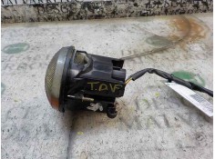 Recambio de piloto trasero derecho para fiat coupe (175) 1.8 16v referencia OEM IAM    2