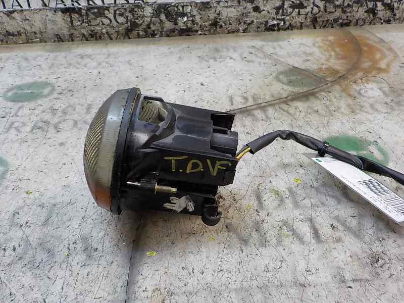 Recambio de piloto trasero derecho para fiat coupe (175) 1.8 16v referencia OEM IAM   