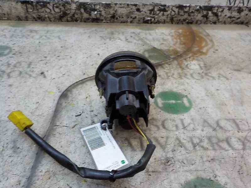 Recambio de piloto trasero derecho para fiat coupe (175) 1.8 16v referencia OEM IAM   