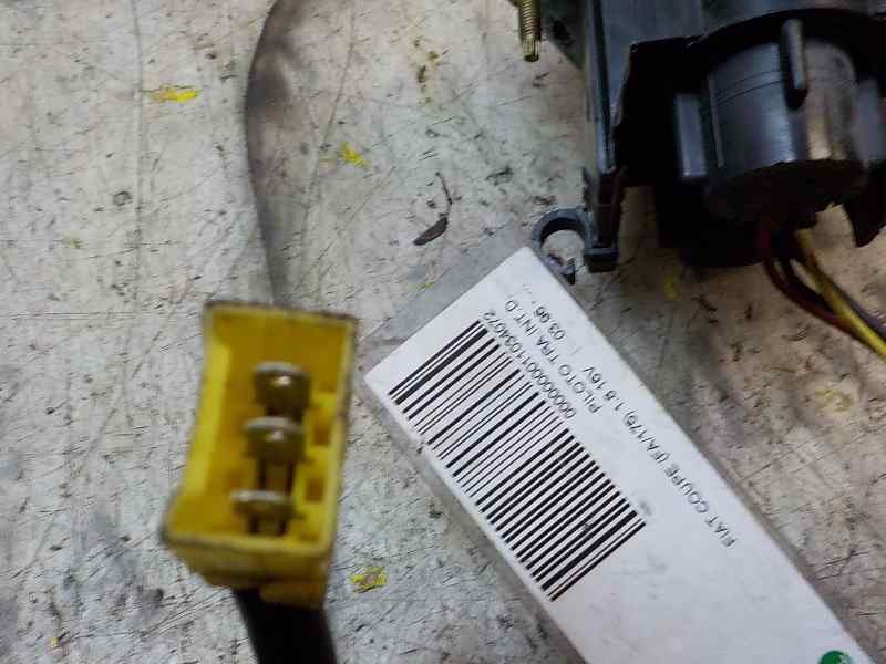 Recambio de piloto trasero derecho para fiat coupe (175) 1.8 16v referencia OEM IAM   