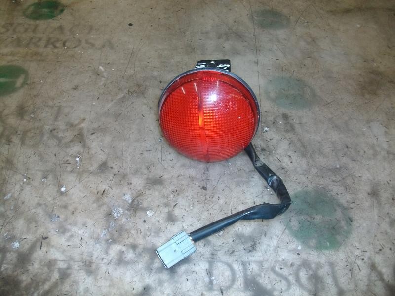 Recambio de piloto trasero izquierdo para fiat coupe (175) 1.8 16v referencia OEM IAM   