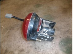 Recambio de piloto trasero izquierdo para fiat coupe (175) 1.8 16v referencia OEM IAM    2