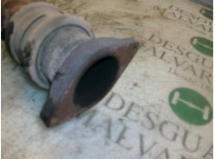 Recambio de salida colector para fiat coupe (175) 1.8 16v referencia OEM IAM    2