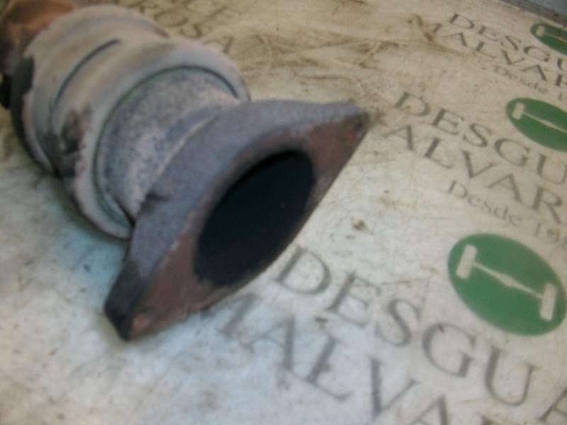 Recambio de salida colector para fiat coupe (175) 1.8 16v referencia OEM IAM   