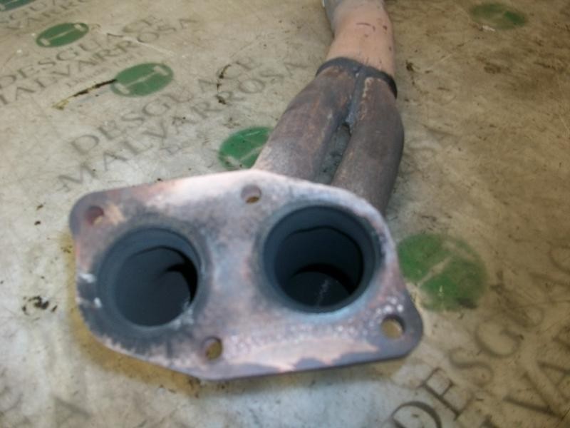 Recambio de salida colector para fiat coupe (175) 1.8 16v referencia OEM IAM   