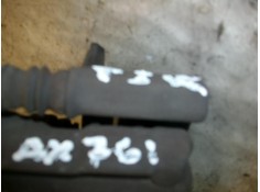 Recambio de pinza freno trasera izquierda para fiat coupe (175) 1.8 16v referencia OEM IAM    2