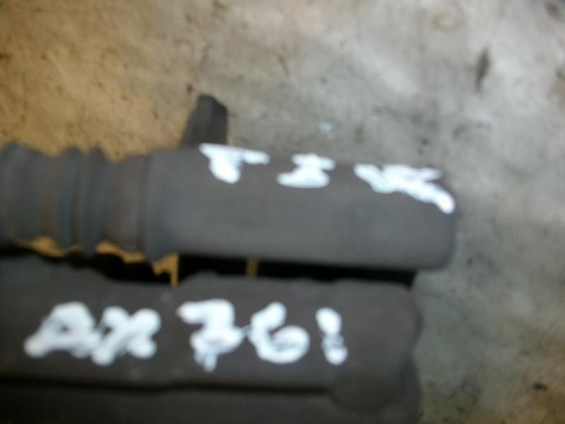 Recambio de pinza freno trasera izquierda para fiat coupe (175) 1.8 16v referencia OEM IAM   