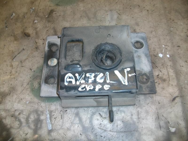 Recambio de cerradura capot para fiat coupe (175) 1.8 16v referencia OEM IAM   