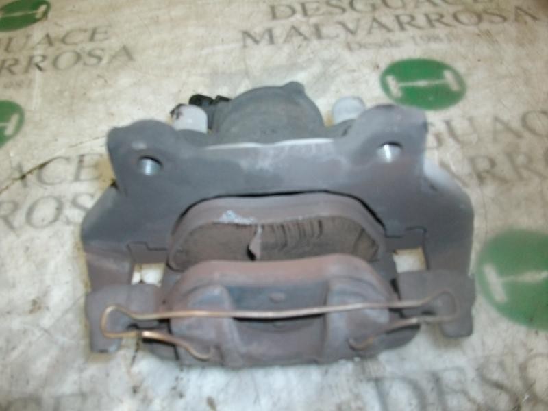 Recambio de pinza freno delantera izquierda para fiat coupe (175) 1.8 16v referencia OEM IAM   
