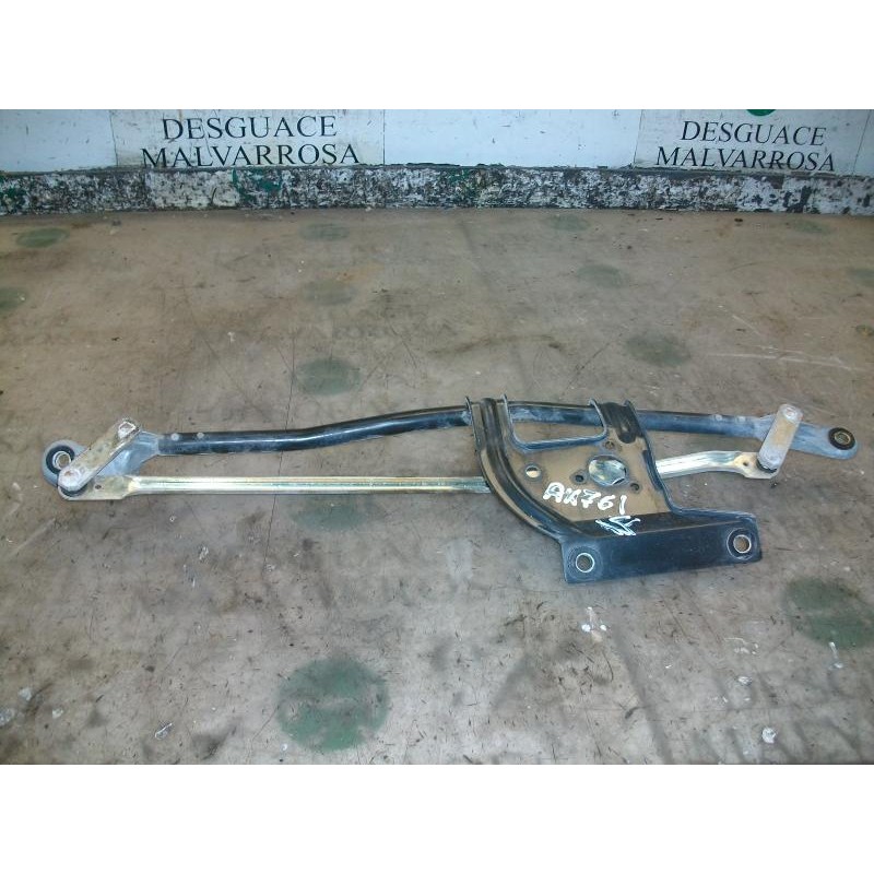 Recambio de articulacion limpia delantero para fiat coupe (175) 1.8 16v referencia OEM IAM   