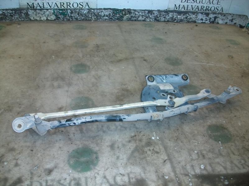Recambio de articulacion limpia delantero para fiat coupe (175) 1.8 16v referencia OEM IAM   